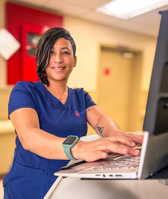 Arabella Health and Wellness | Respite Care, Respiratory Service Trach Care and Enteral Feeding Program