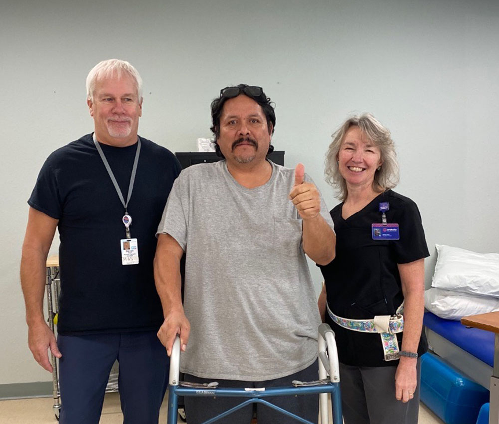 Phenix City Nursing Care