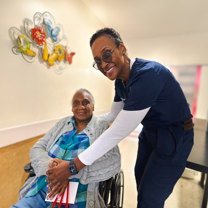 Phenix City Nursing Care